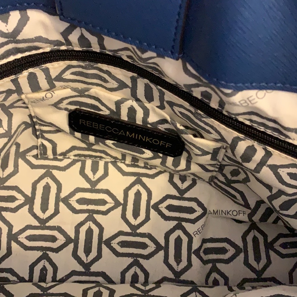 Rebecca Minkoff Handbag - Picture 14 of 16